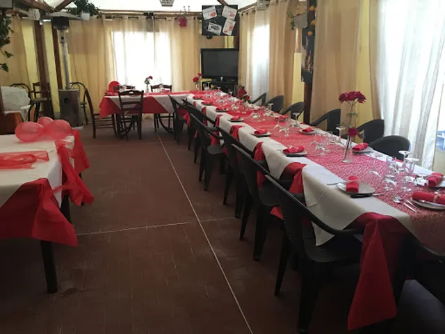 Ristorante Pizzeria Il Girasole