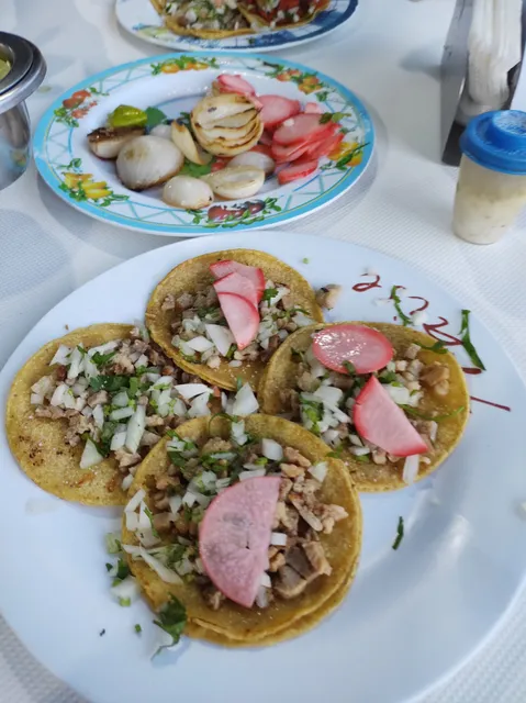 Taquería Juquila