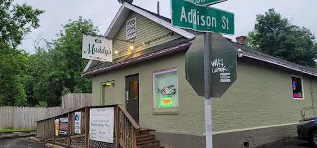 Muddy's Tavern