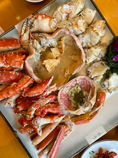 크래버대게나라 서초점