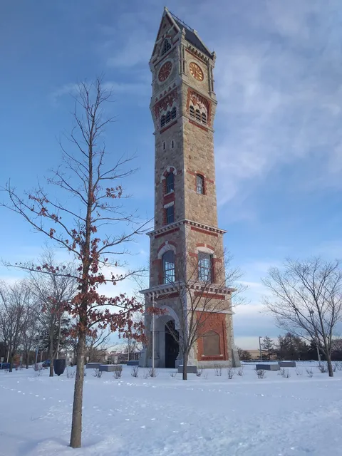 Worcester Recovery Center and Hospital