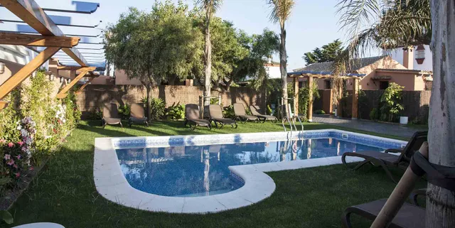 Apartamentos Turísticos Ragel Costa