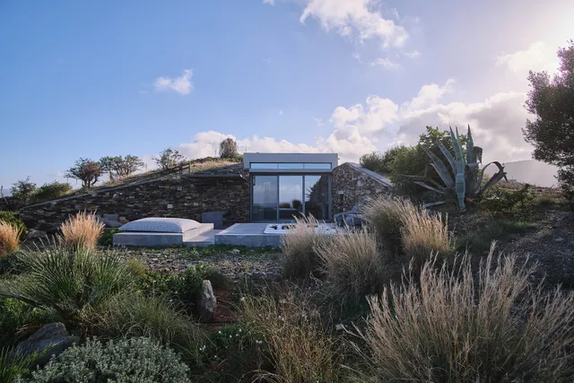 Hidden Retreats Kythera