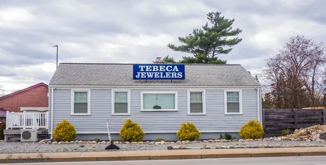 Tebeca Jewelers
