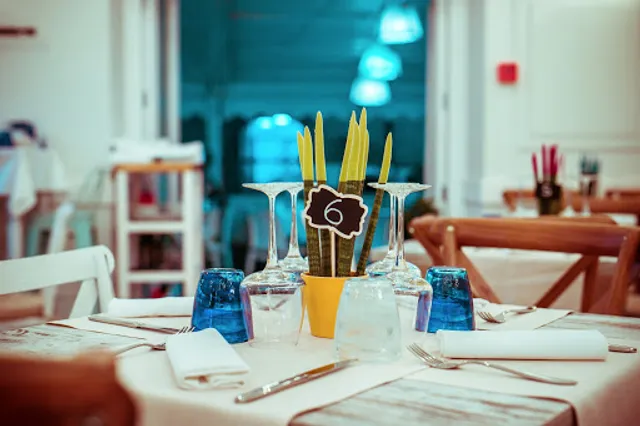 Ristorante Pizzeria Da Giufé