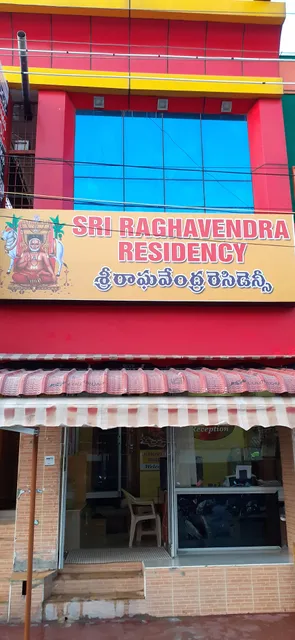 Sri Raghavendra Residency