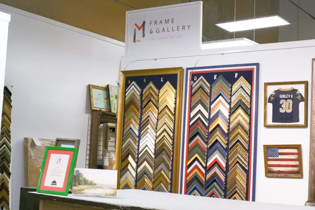 LM Frame & Gallery