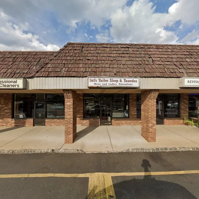 Sal's Tailor Shop & Tuxedos