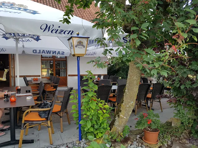 Gaststätte am Eichwald