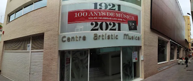 Restaurant El Musical