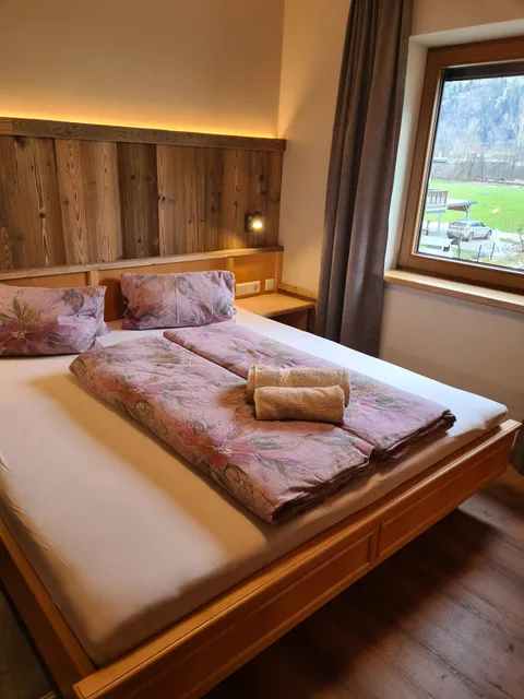 Ferienwohnung Bischofer