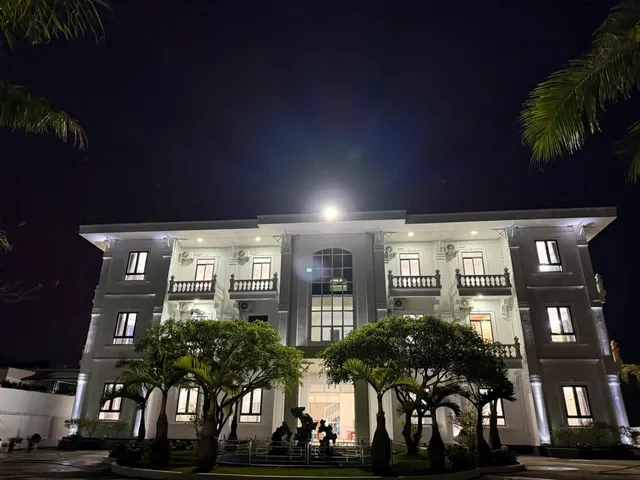 Rose Resort Quất Lâm