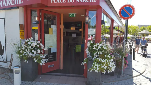 Place du Marché