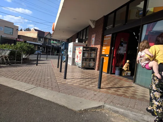 East Ivanhoe Foodworks