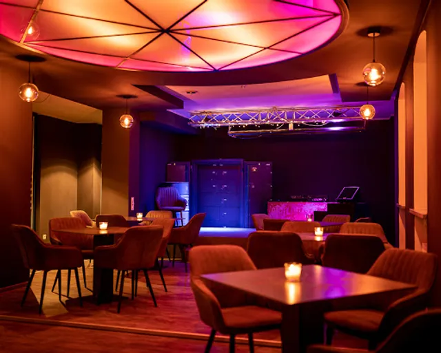 Katz & Maus | Bar | Cocktails