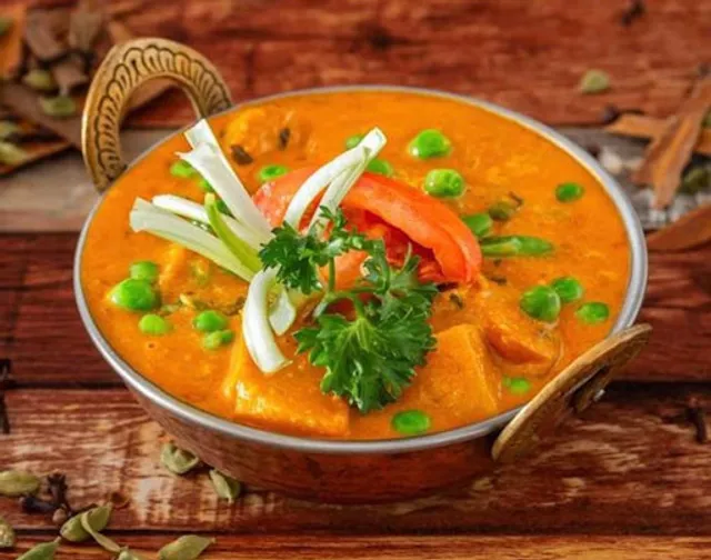 Mystic India - Indian Restaurant Kawana