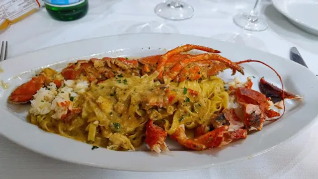 Trattoria La Voce del Mare