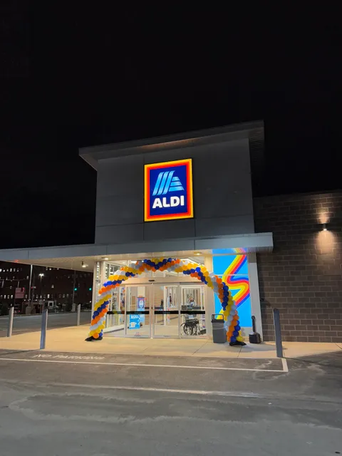 ALDI
