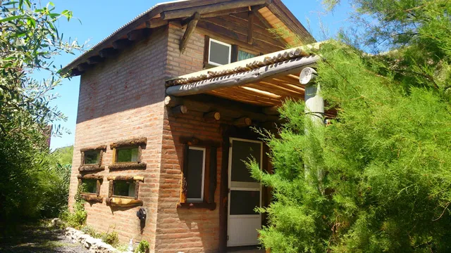 cabañas Caleu-Caleu