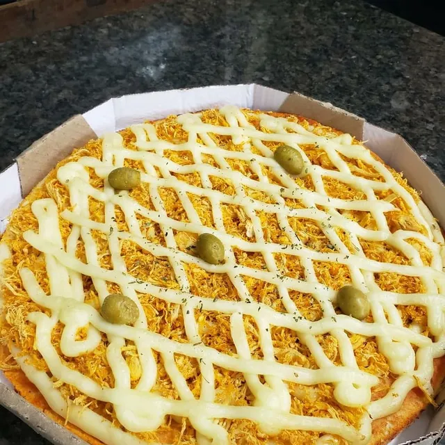 Pizzaria Popular Delivery