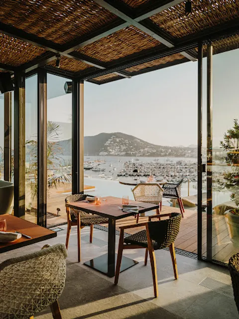 Maymanta l Restaurante Ibiza