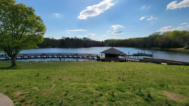 Lake Fairfax Park