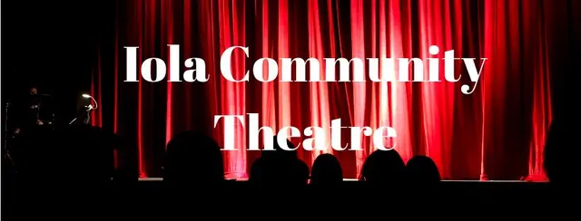 ICT Warehouse Theatre