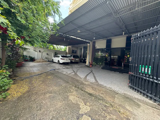 Khách sạn Trúc Huỳnh Tây Ninh