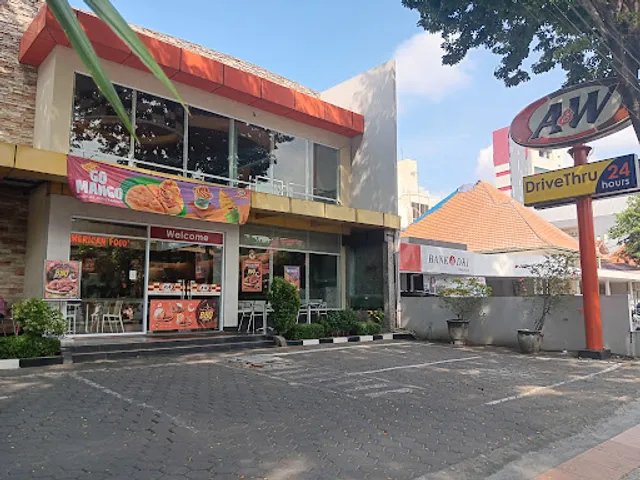 A&W Wijaya Kusuma