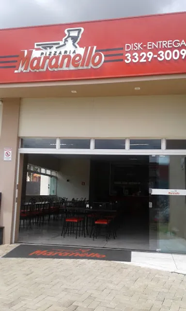 Pizzaria Maranello
