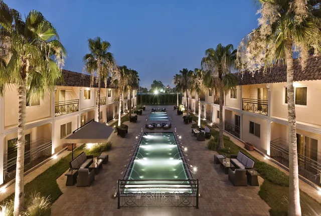 Holiday Inn AlKhobar - Corniche