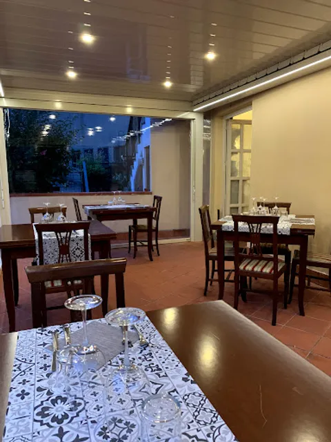 Ristorante Il Mulino