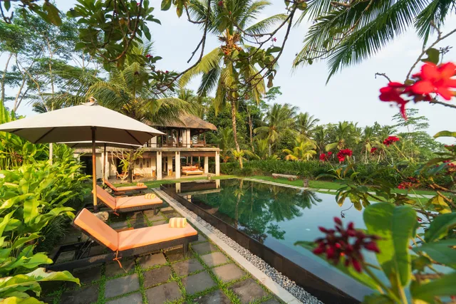 Amala Villas Ubud