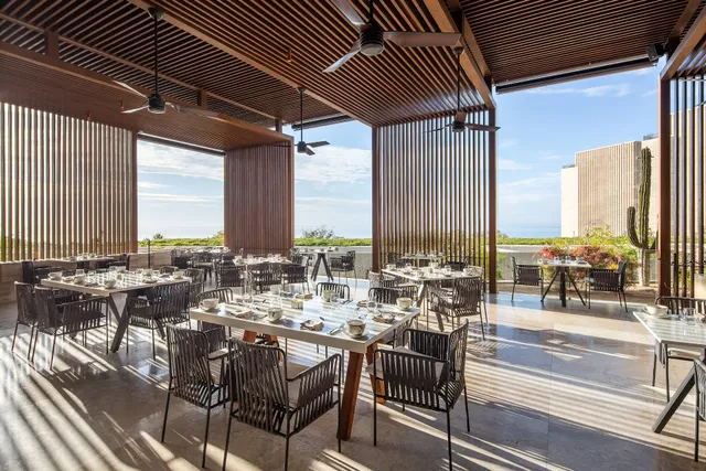 Cascabel at Solaz Resort