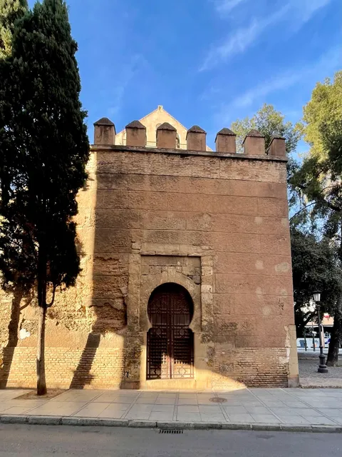Puerta de Córdoba