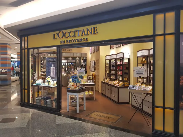 L'OCCITANE AU BRÉSIL