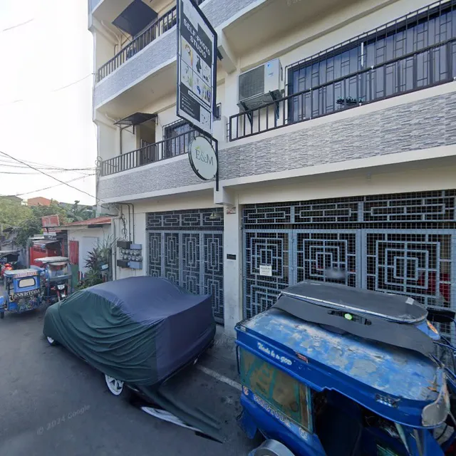 E&M Rooftop Event Venue