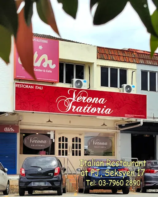 Verona Trattoria