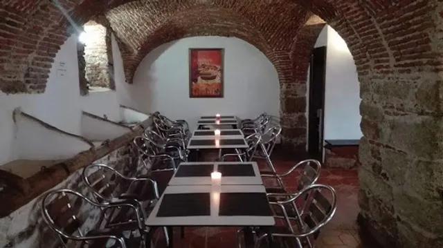 Restaurante La Posada & Giraldo