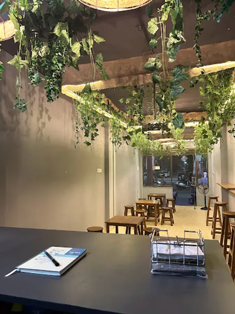 Cafe 365 indore , near ranjeet hanuman, gumasta nagar indore