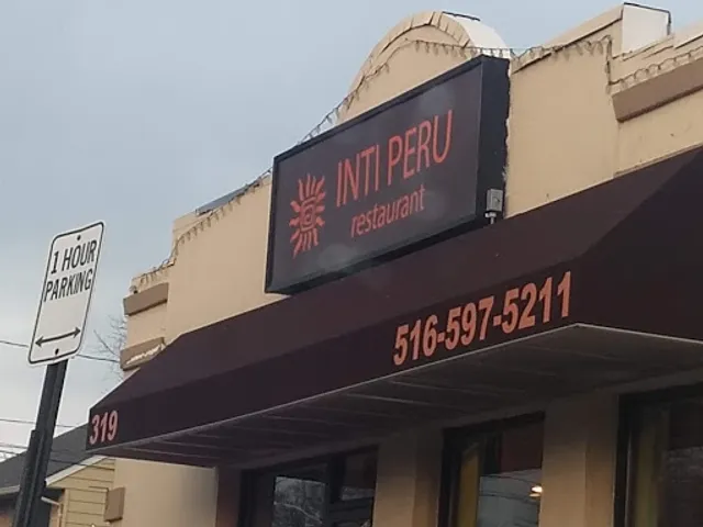Inti Peru