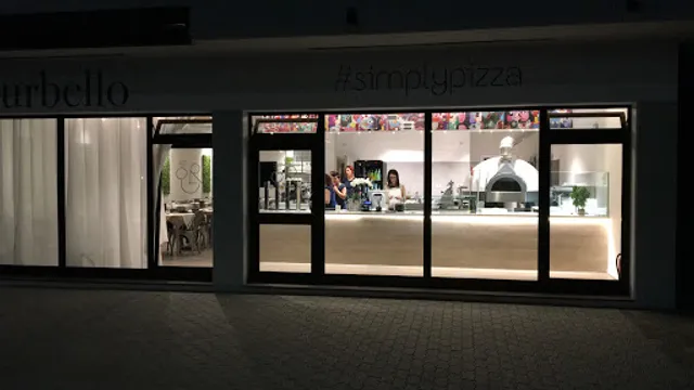 Pizzeria Burbello