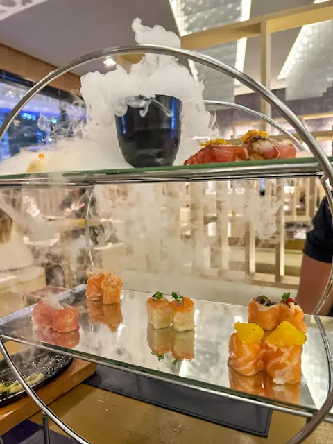 Kyudo Sushi