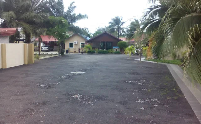 Dhania Motel
