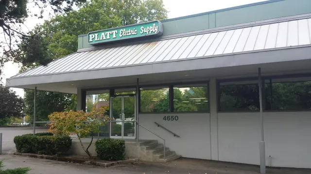 Platt Electric Supply