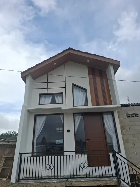 Shinta Syariah Homestay Dieng RedPartner