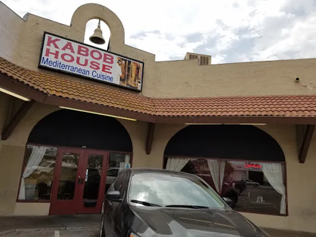 Kabob House