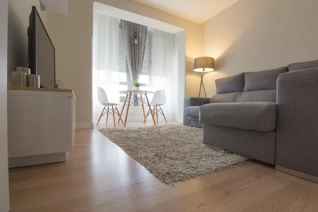 Apartamento Avenida de Colón