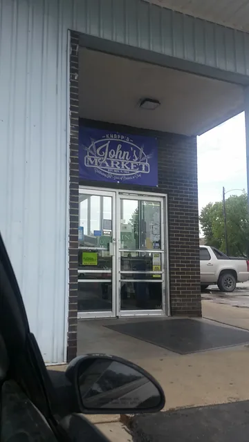 John's Market