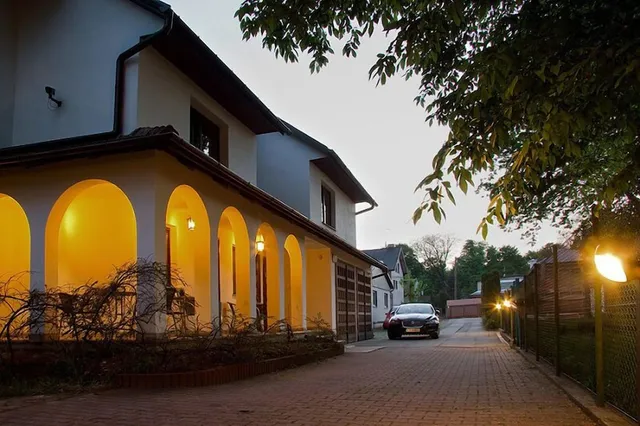 Hostel 4.friends w Krakowie